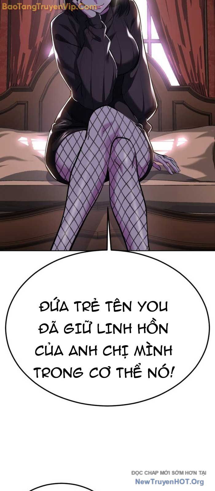 Cậu Bé Của Thần Chết: Chapter 286