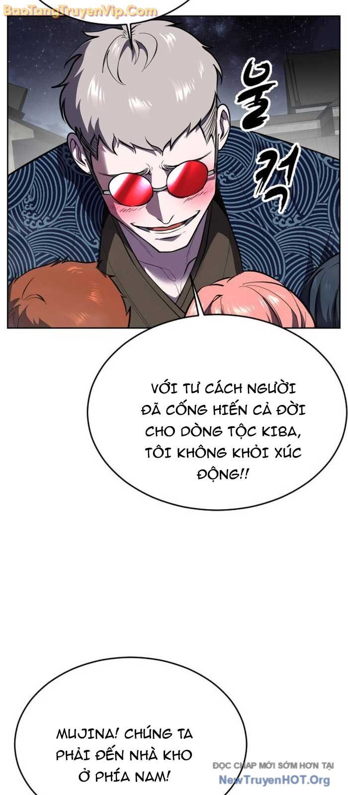 Cậu Bé Của Thần Chết: Chapter 286