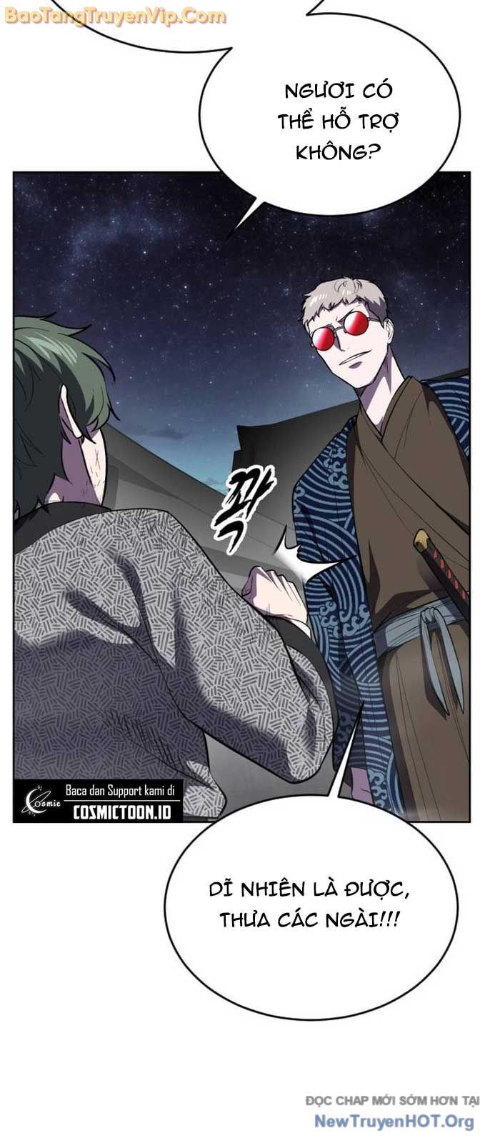 Cậu Bé Của Thần Chết: Chapter 286