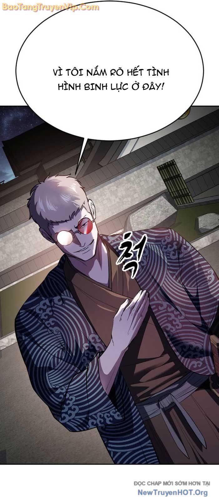 Cậu Bé Của Thần Chết: Chapter 286