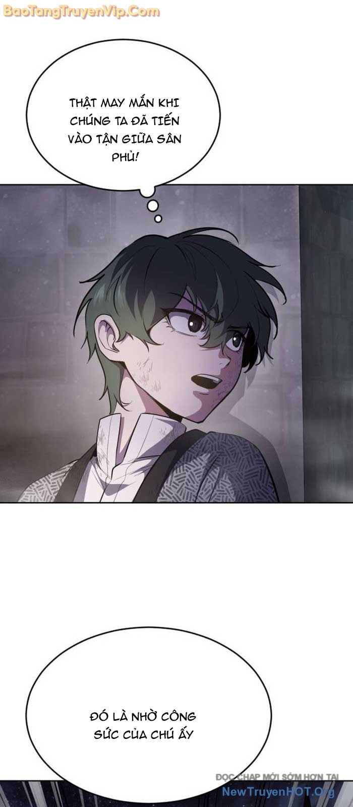 Cậu Bé Của Thần Chết: Chapter 286