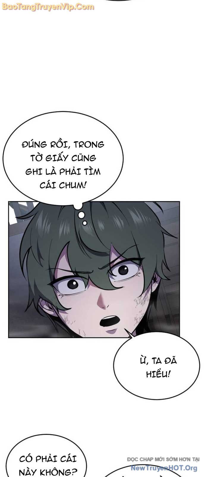 Cậu Bé Của Thần Chết: Chapter 286