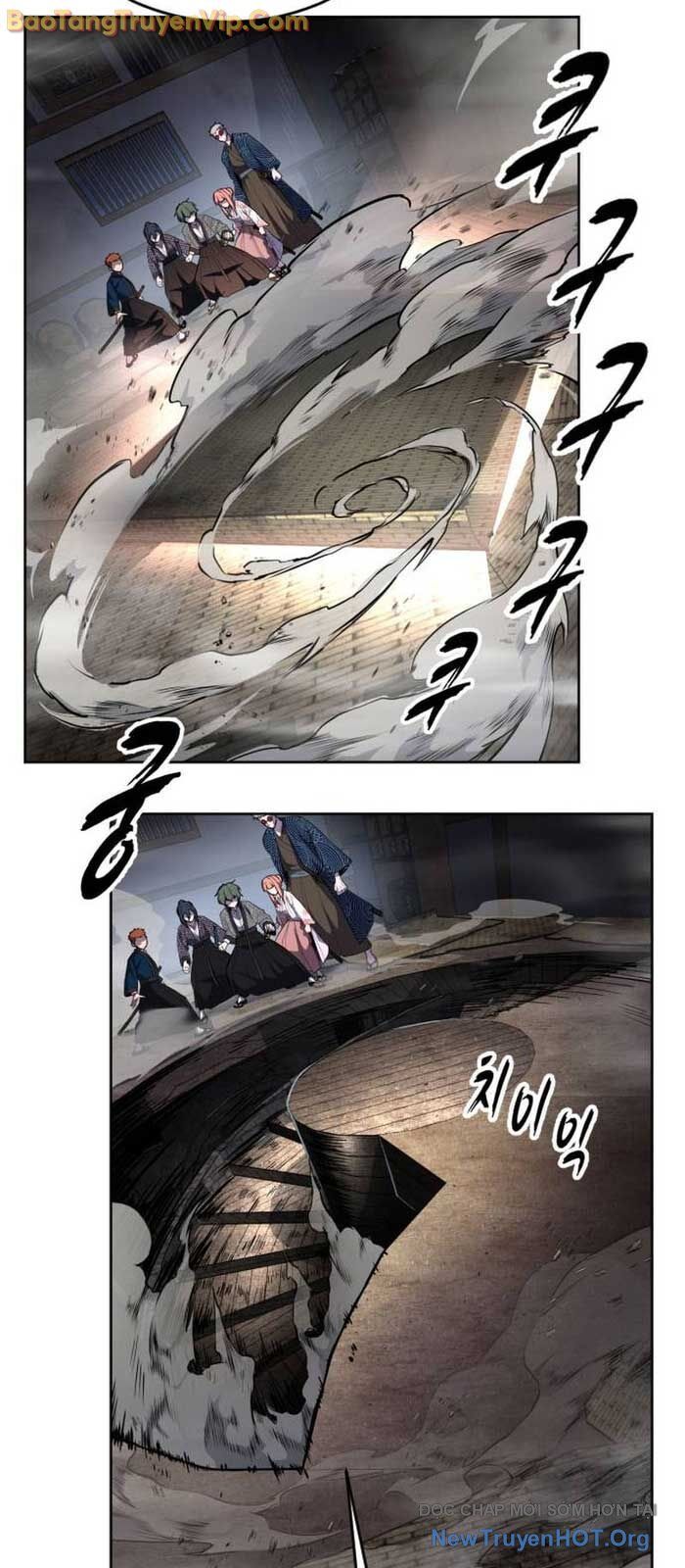 Cậu Bé Của Thần Chết: Chapter 286