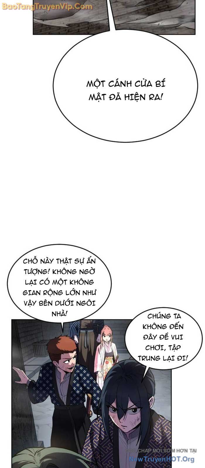 Cậu Bé Của Thần Chết: Chapter 286