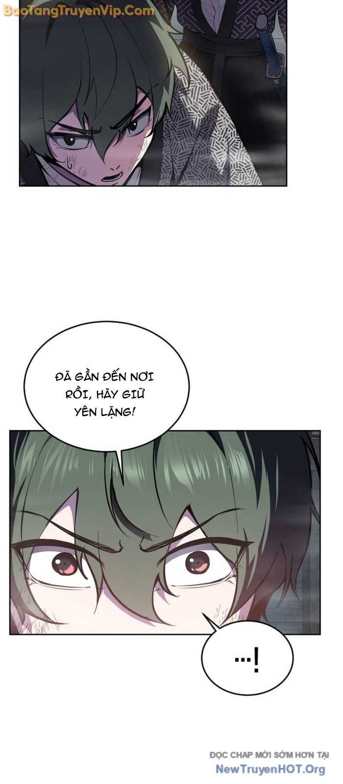 Cậu Bé Của Thần Chết: Chapter 286