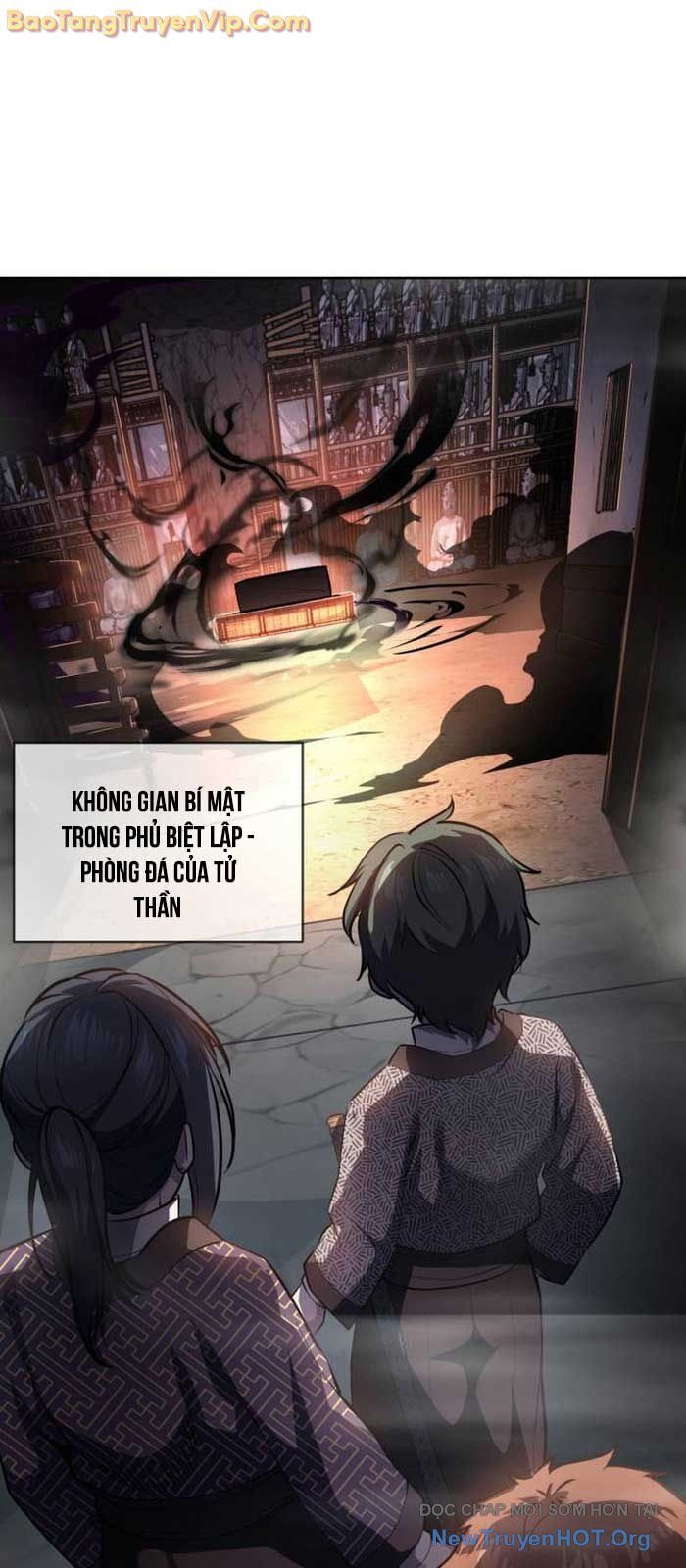 Cậu Bé Của Thần Chết: Chapter 286