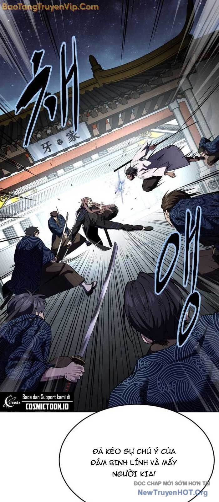 Cậu Bé Của Thần Chết: Chapter 286