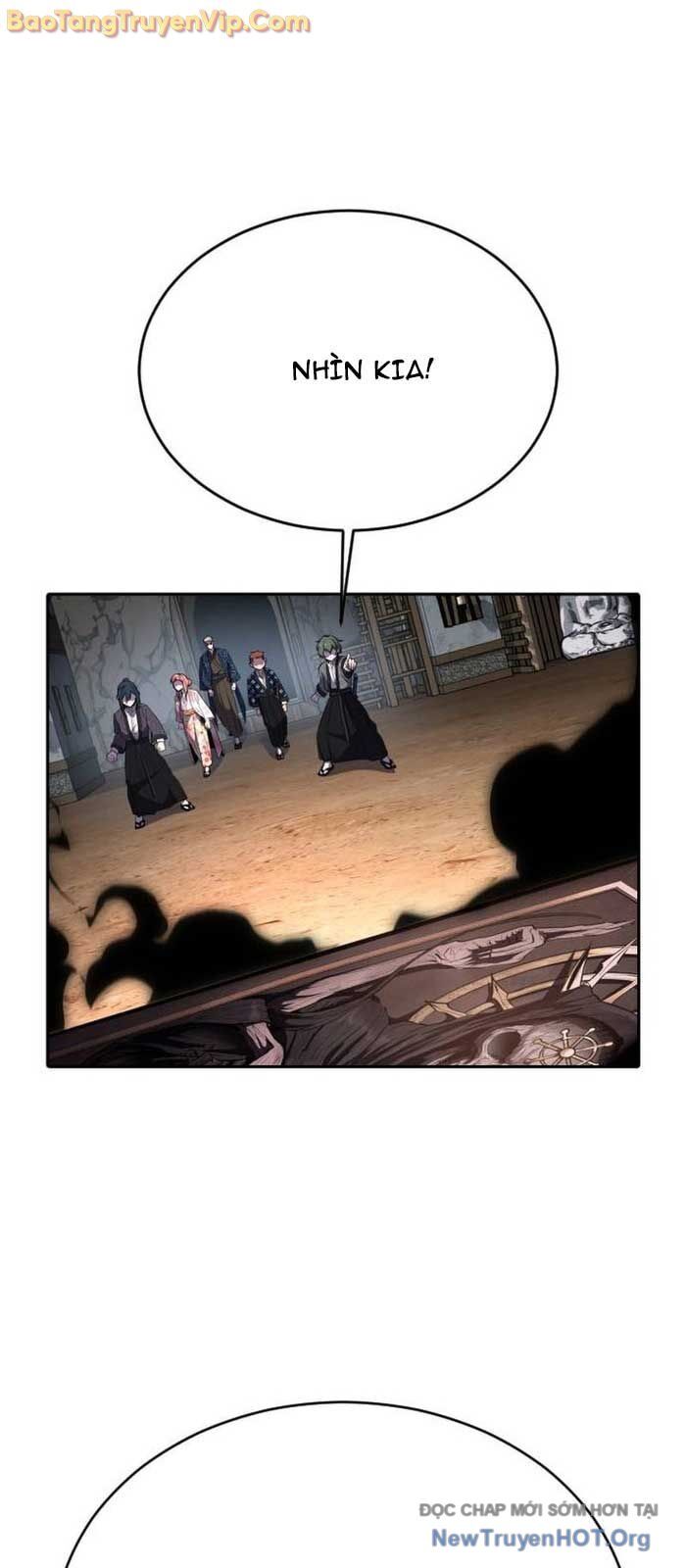 Cậu Bé Của Thần Chết: Chapter 286