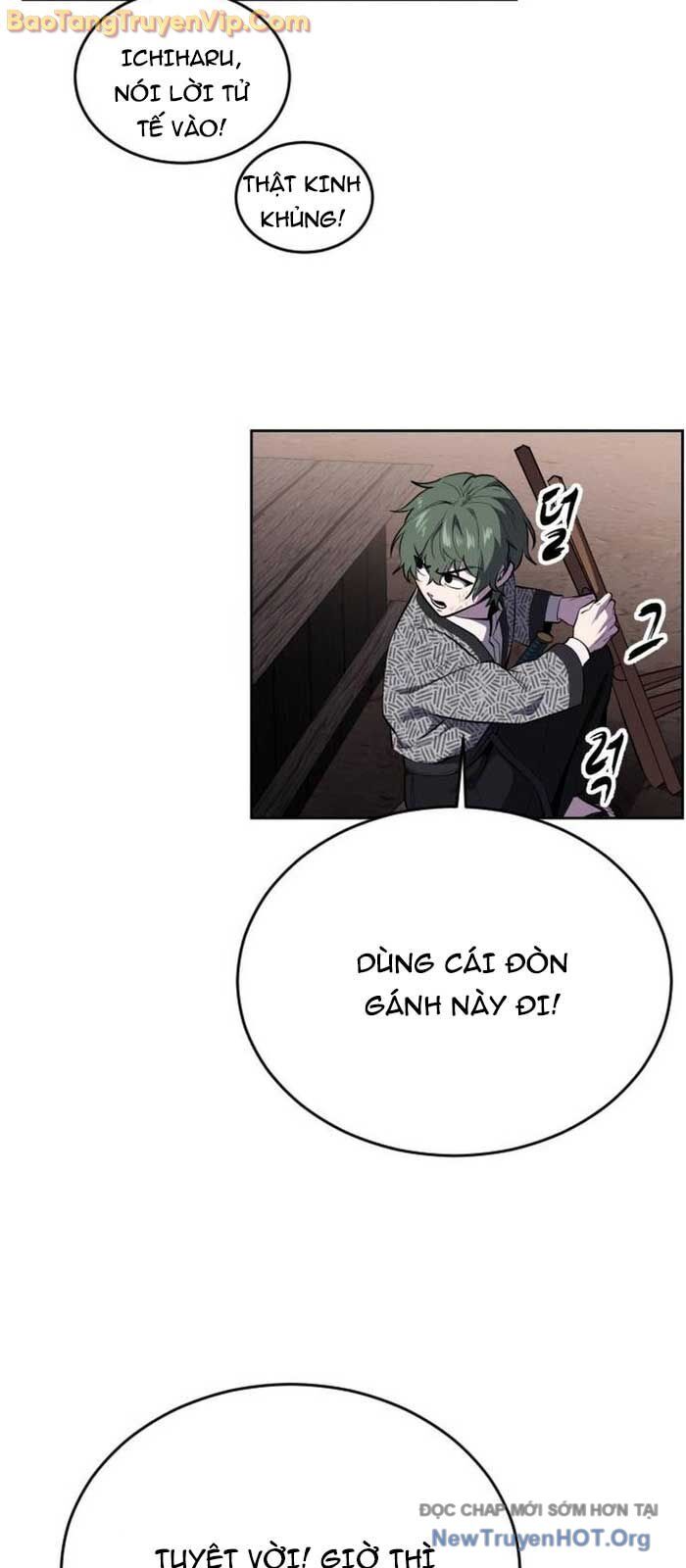 Cậu Bé Của Thần Chết: Chapter 286