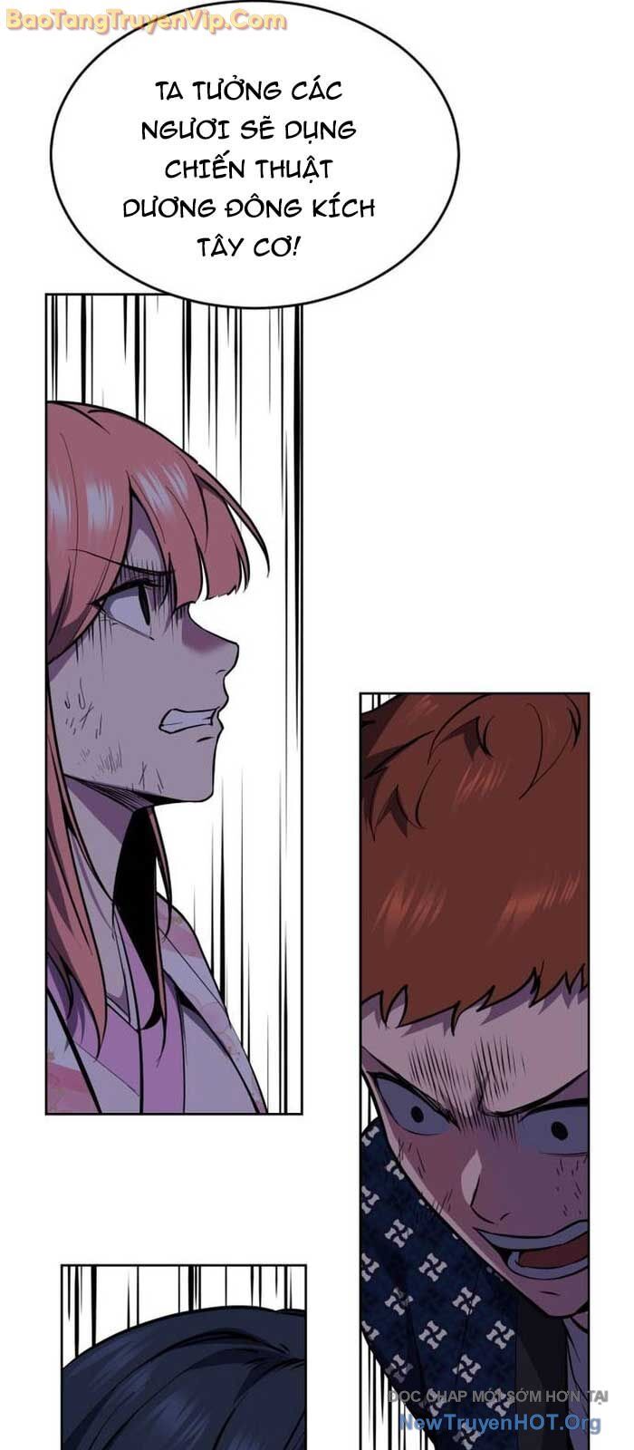 Cậu Bé Của Thần Chết: Chapter 286