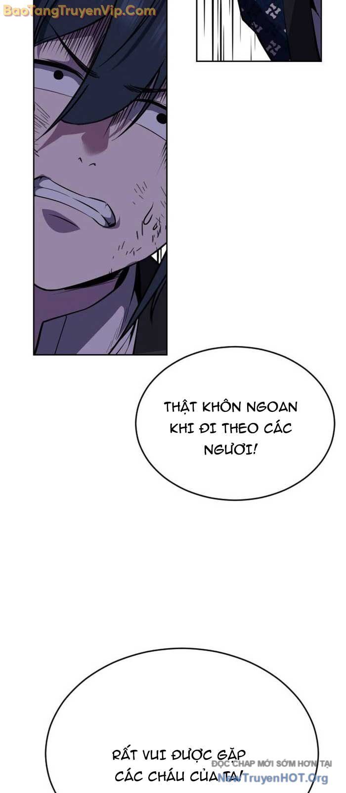 Cậu Bé Của Thần Chết: Chapter 286