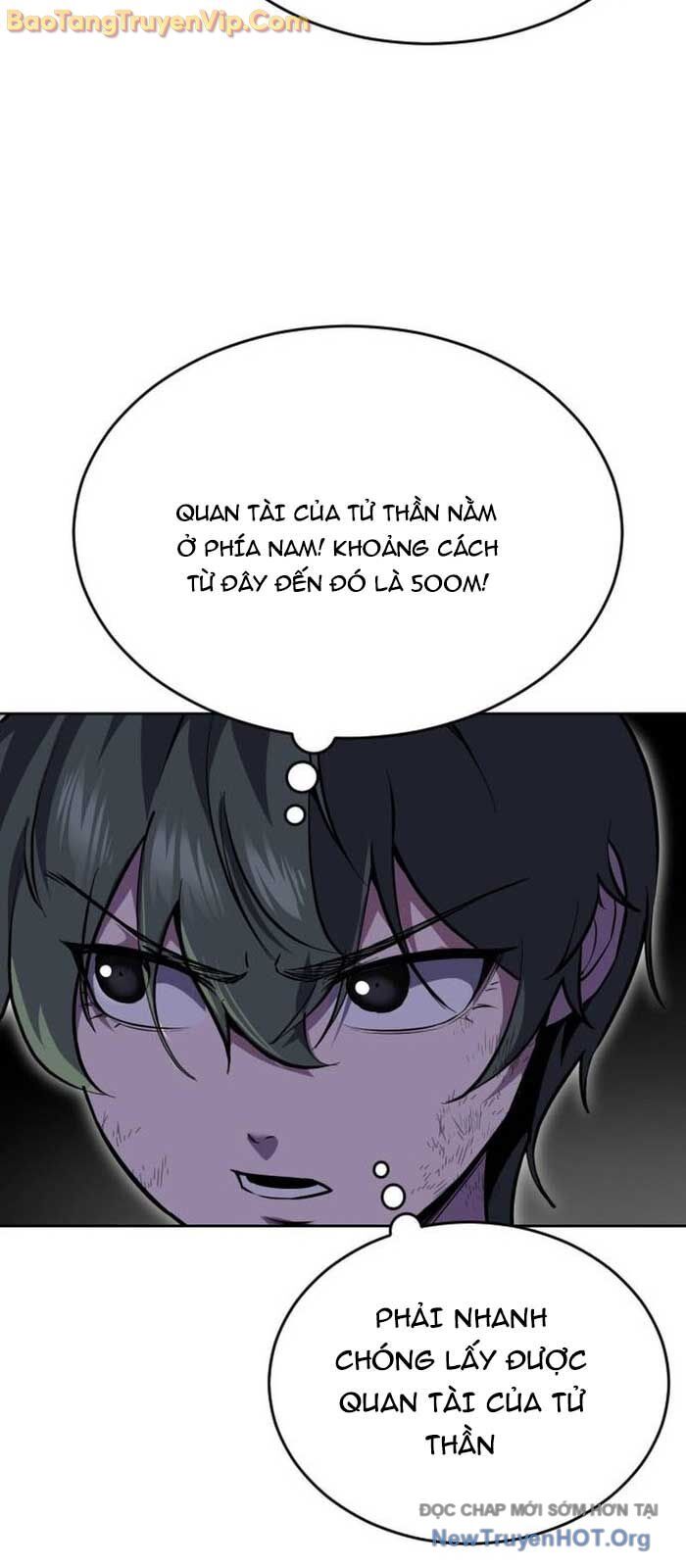 Cậu Bé Của Thần Chết: Chapter 286