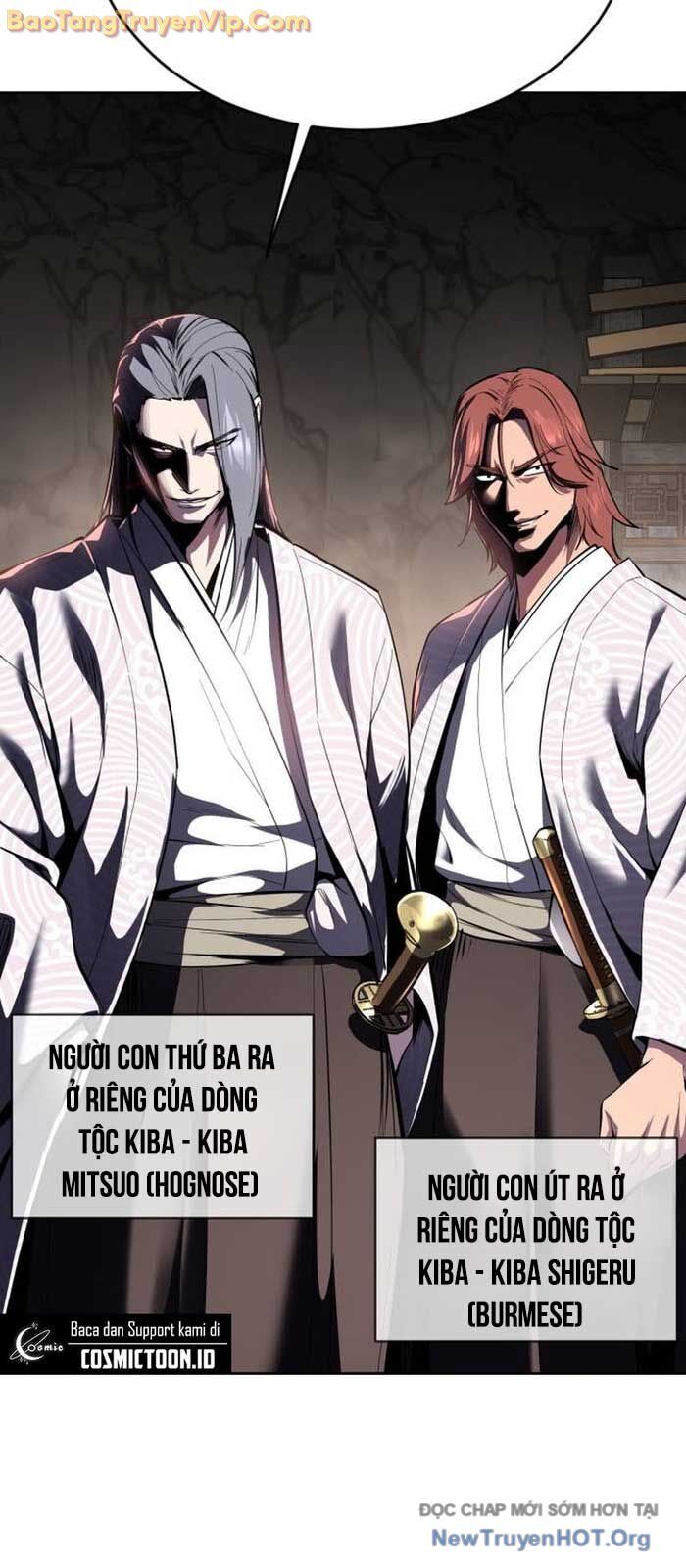 Cậu Bé Của Thần Chết: Chapter 286