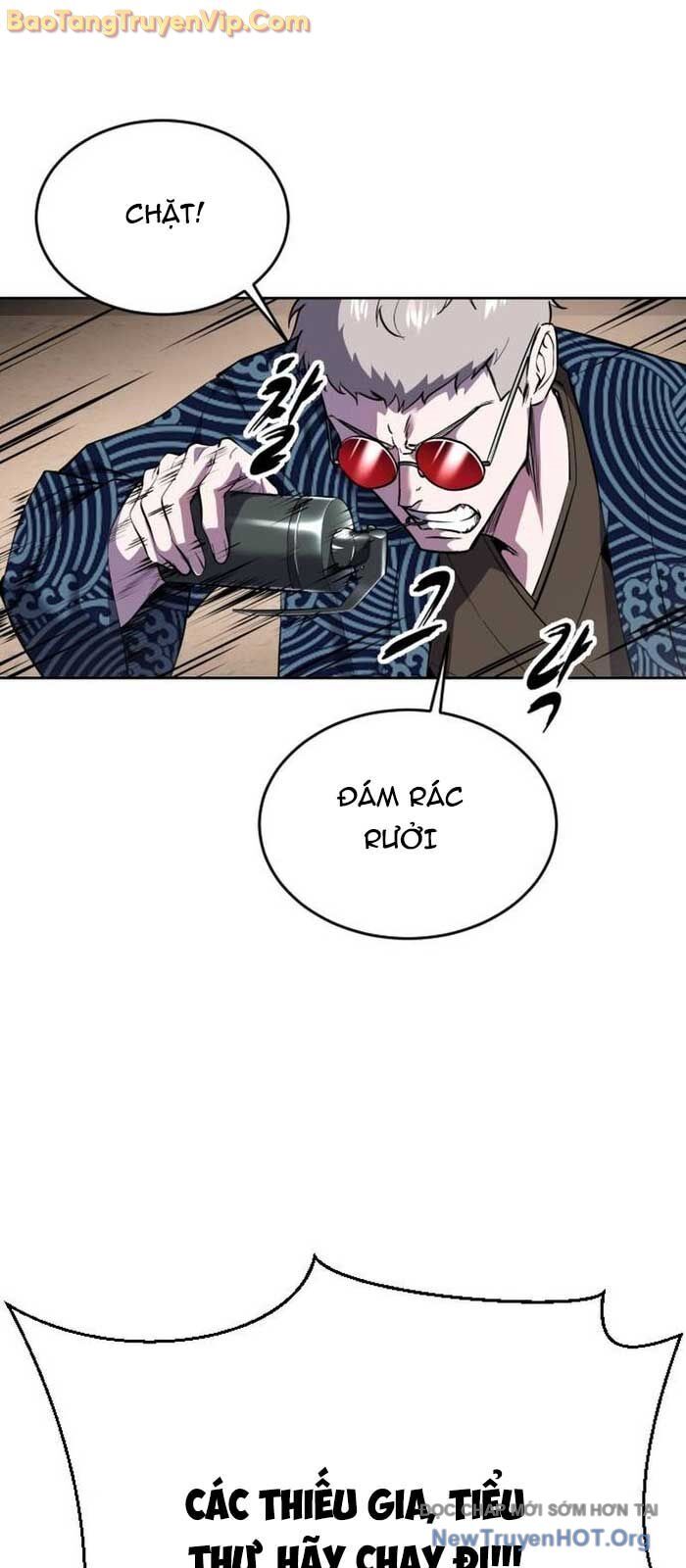 Cậu Bé Của Thần Chết: Chapter 286