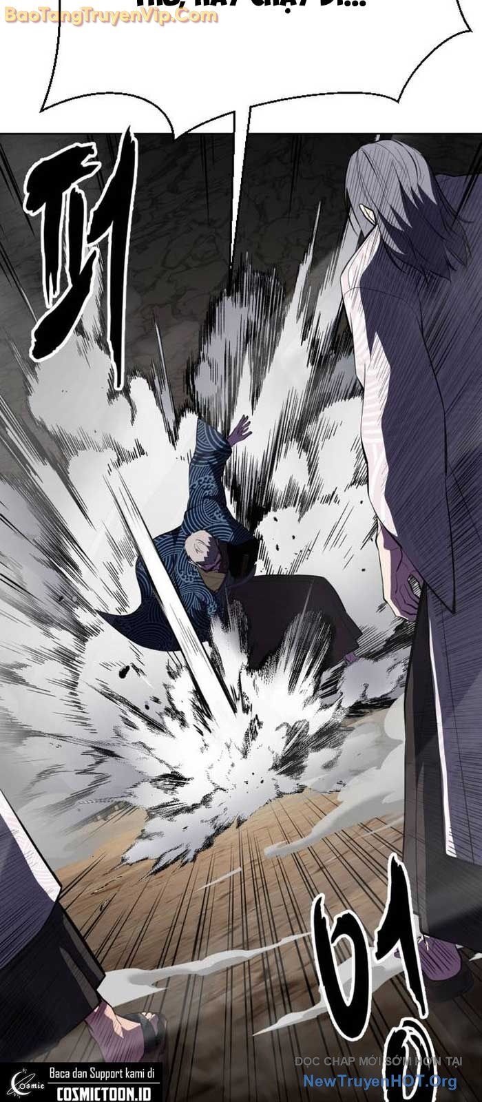 Cậu Bé Của Thần Chết: Chapter 286