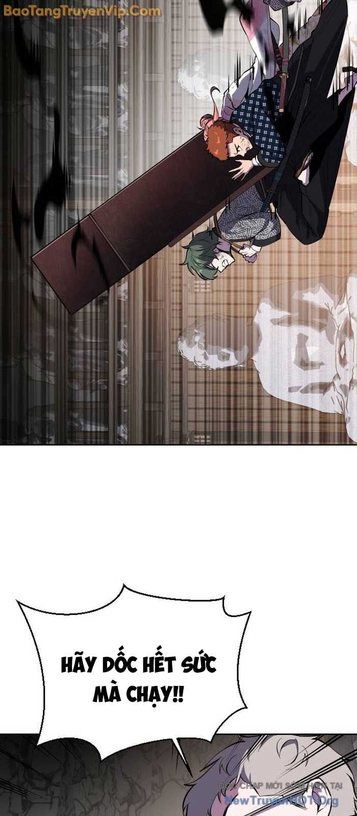 Cậu Bé Của Thần Chết: Chapter 286