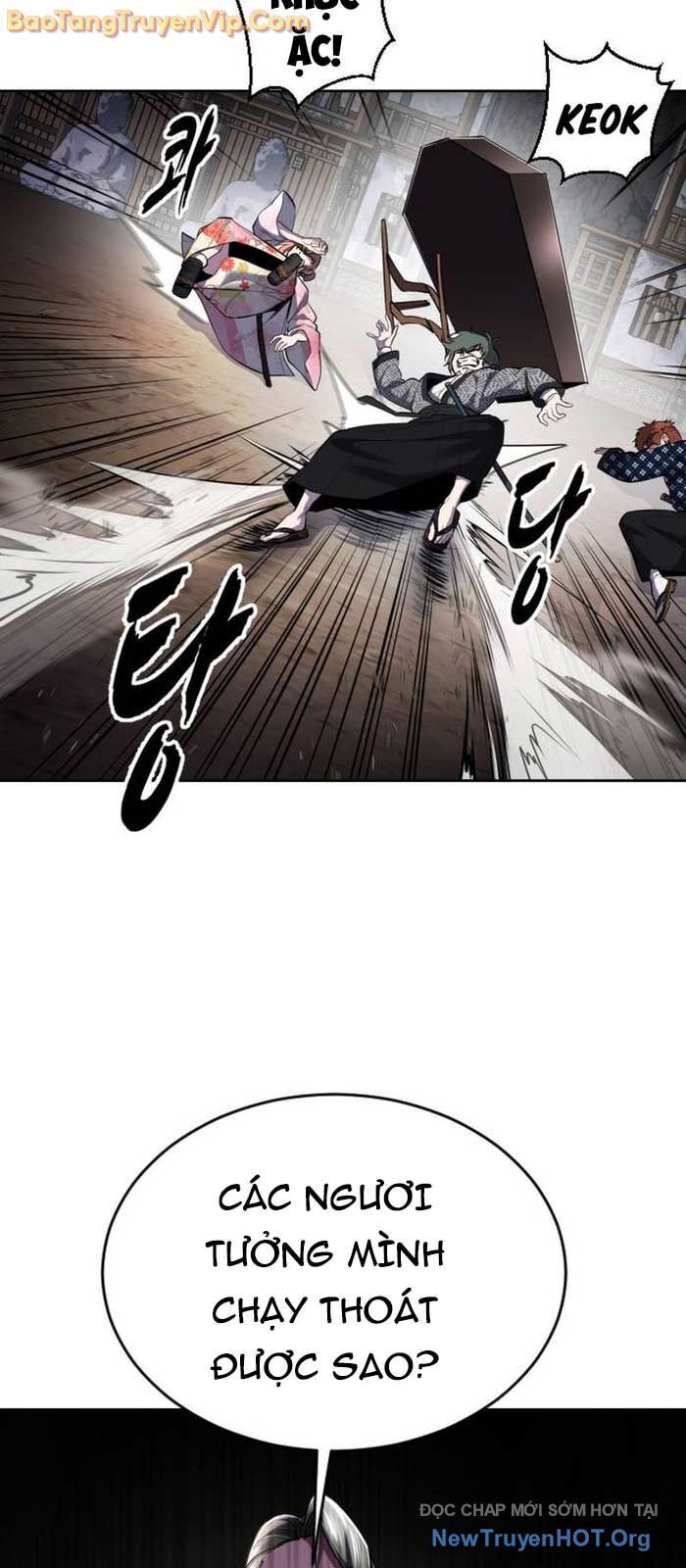 Cậu Bé Của Thần Chết: Chapter 286