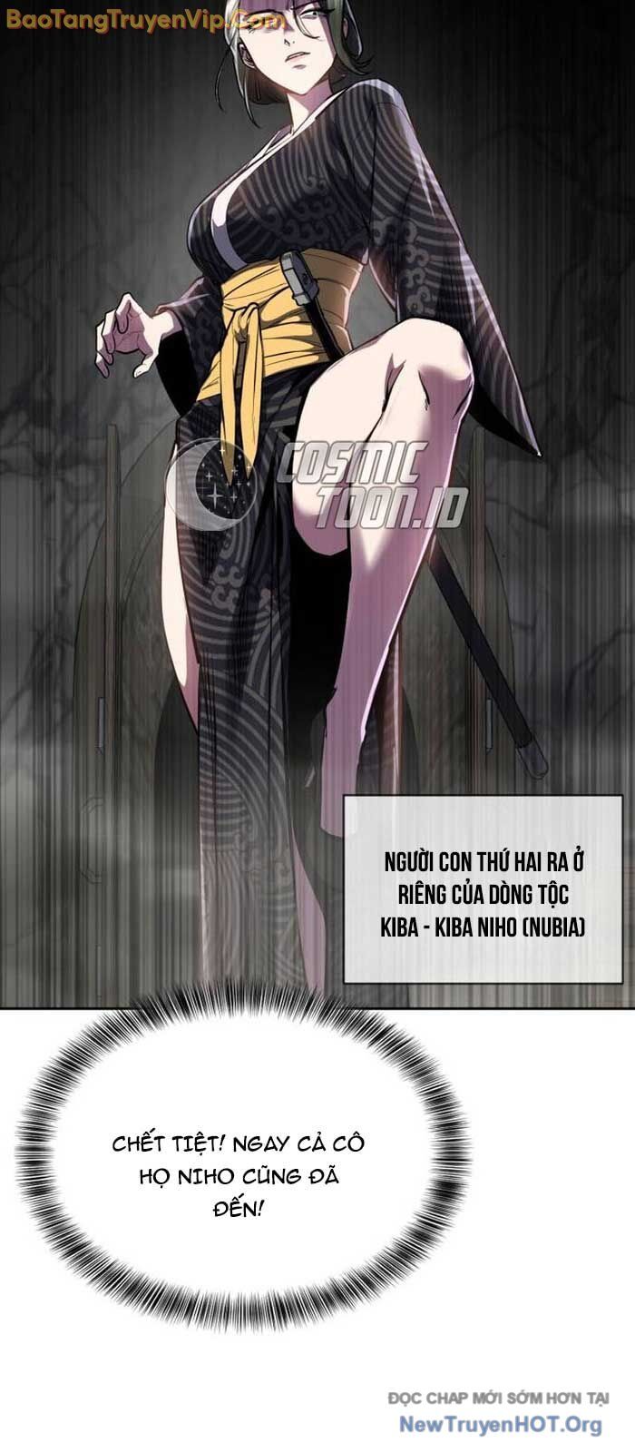 Cậu Bé Của Thần Chết: Chapter 286