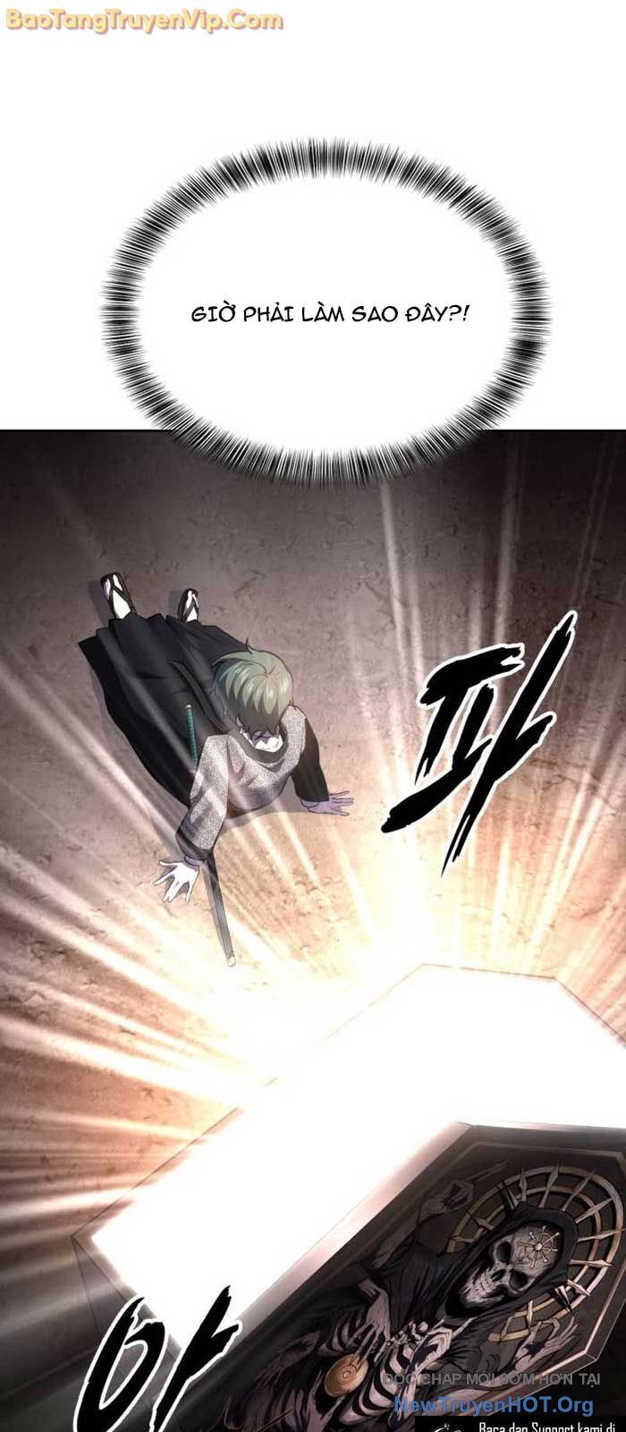 Cậu Bé Của Thần Chết: Chapter 286