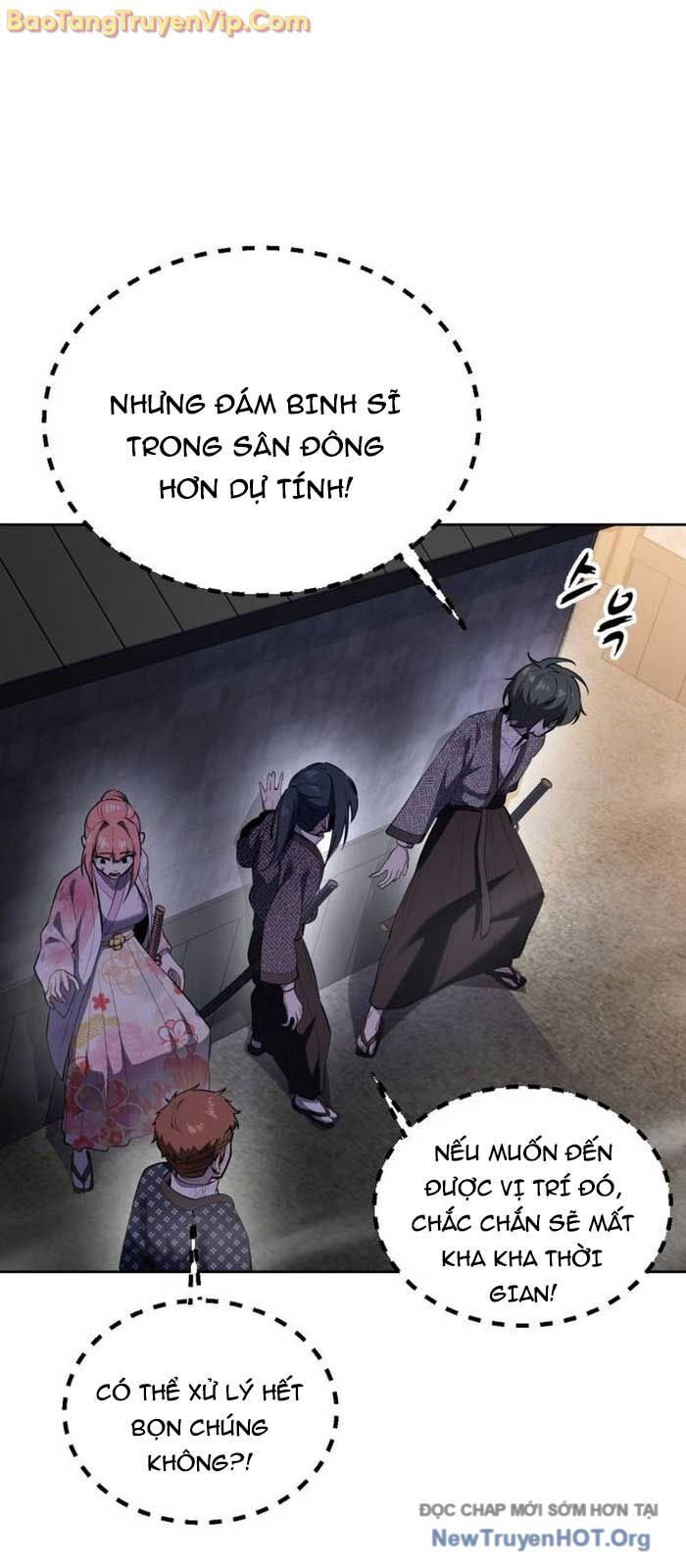 Cậu Bé Của Thần Chết: Chapter 286