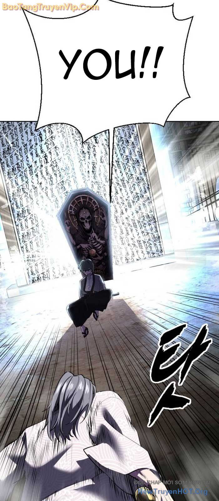 Cậu Bé Của Thần Chết: Chapter 286