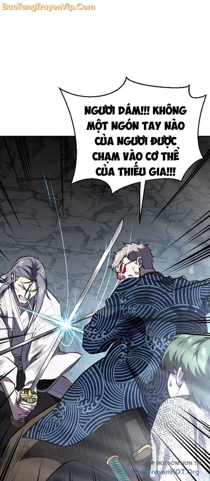 Cậu Bé Của Thần Chết: Chapter 286