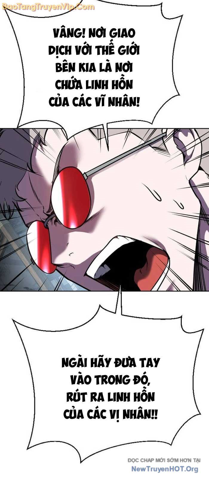 Cậu Bé Của Thần Chết: Chapter 286