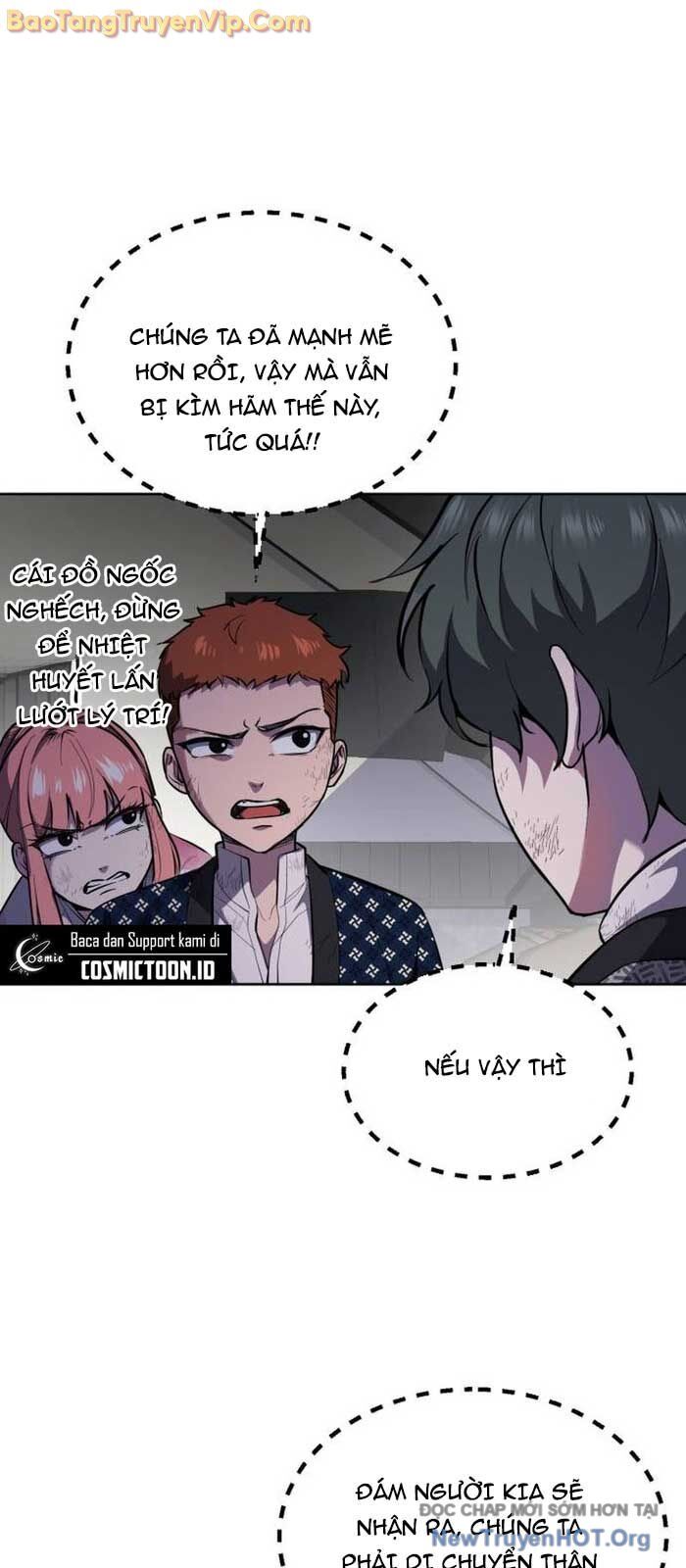 Cậu Bé Của Thần Chết: Chapter 286