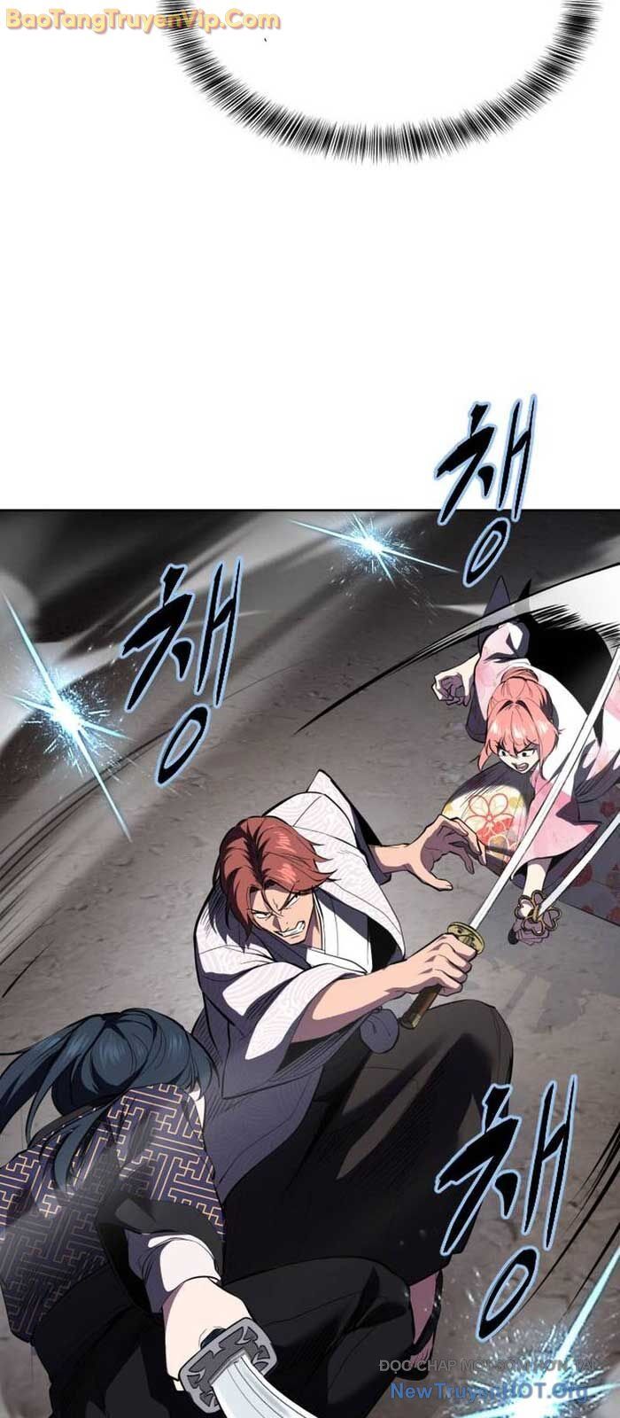 Cậu Bé Của Thần Chết: Chapter 286