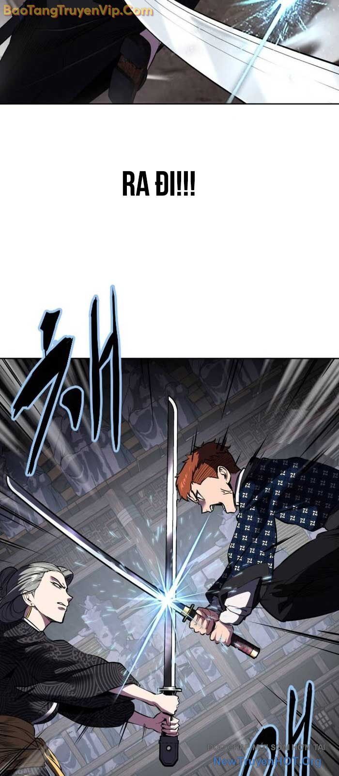 Cậu Bé Của Thần Chết: Chapter 286