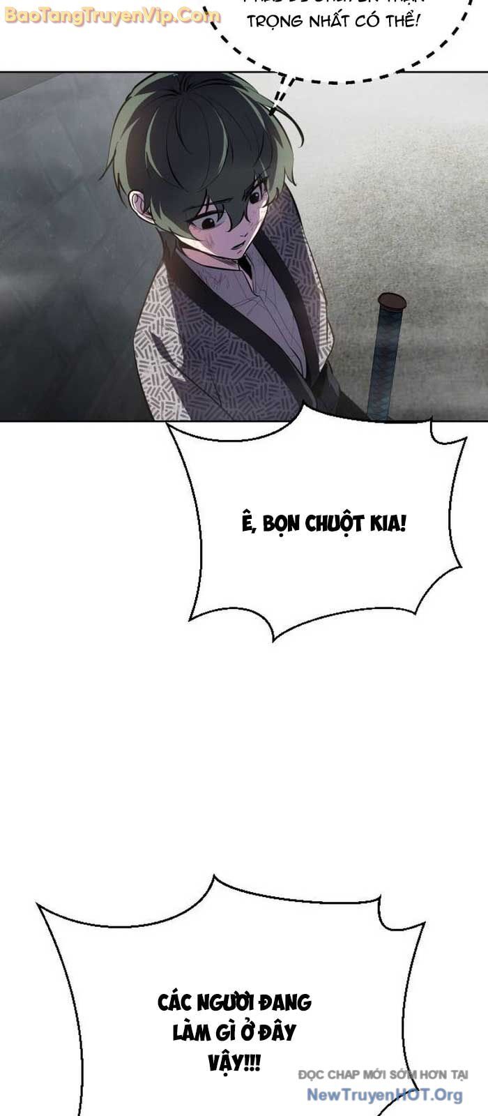 Cậu Bé Của Thần Chết: Chapter 286