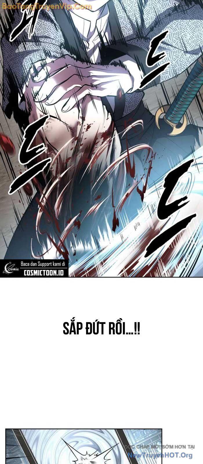 Cậu Bé Của Thần Chết: Chapter 286