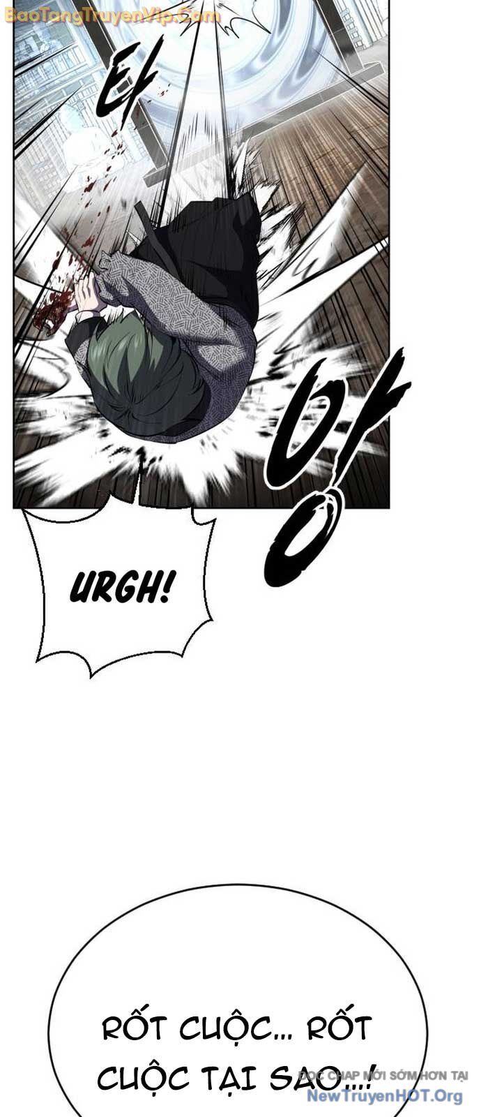 Cậu Bé Của Thần Chết: Chapter 286