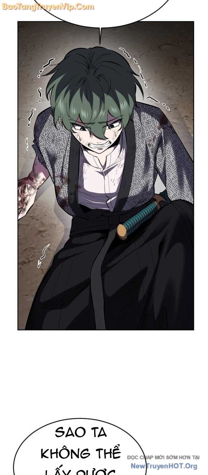 Cậu Bé Của Thần Chết: Chapter 286