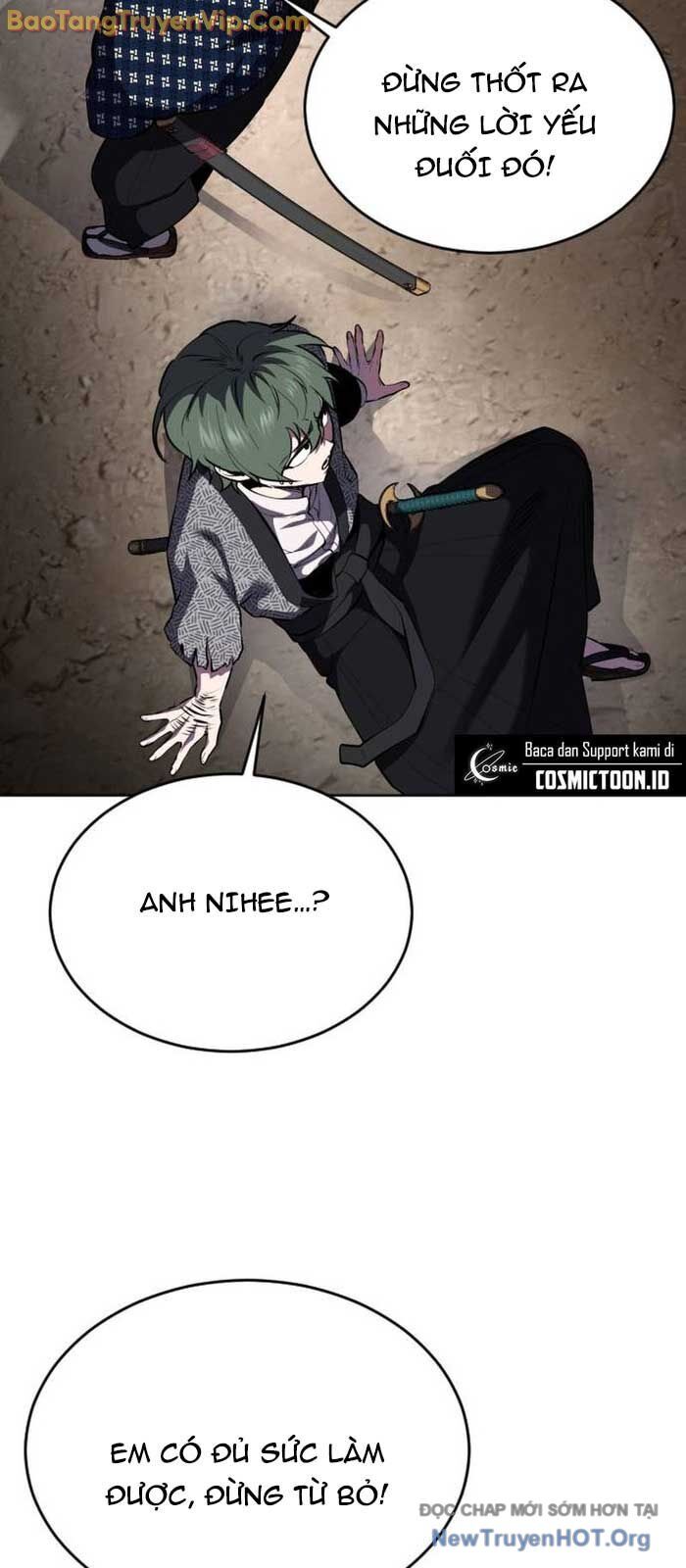 Cậu Bé Của Thần Chết: Chapter 286