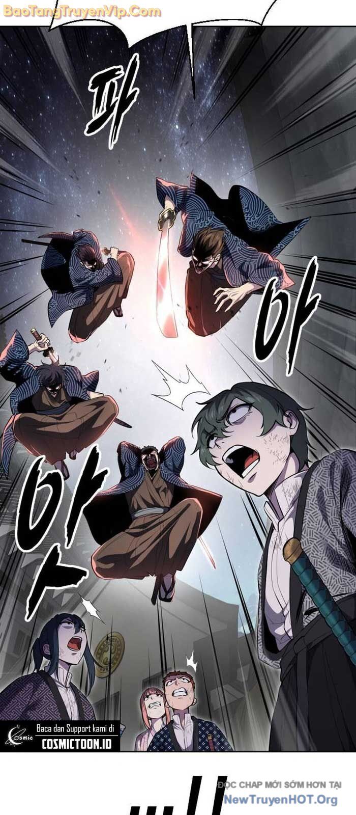 Cậu Bé Của Thần Chết: Chapter 286