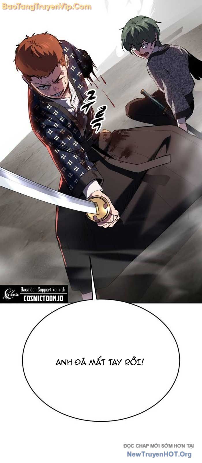 Cậu Bé Của Thần Chết: Chapter 286