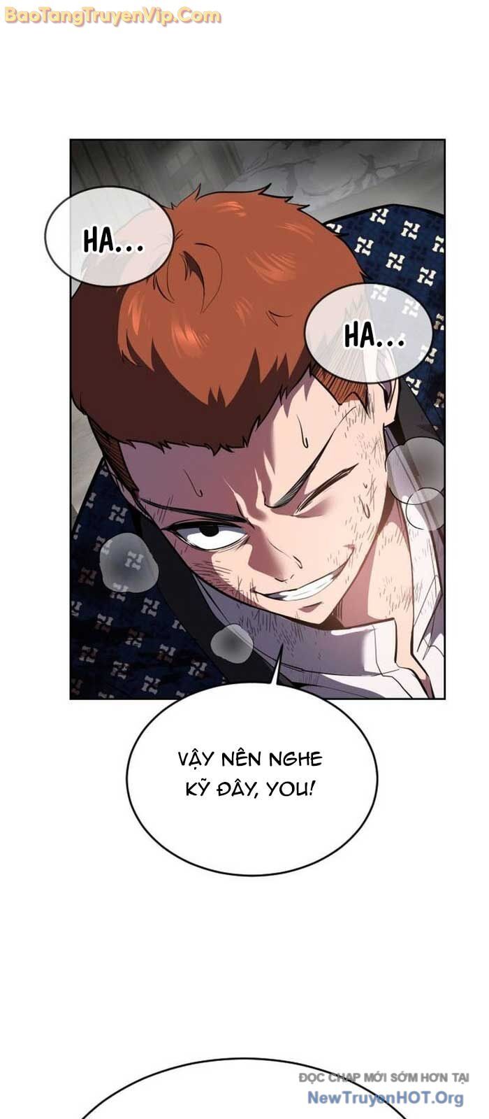 Cậu Bé Của Thần Chết: Chapter 286