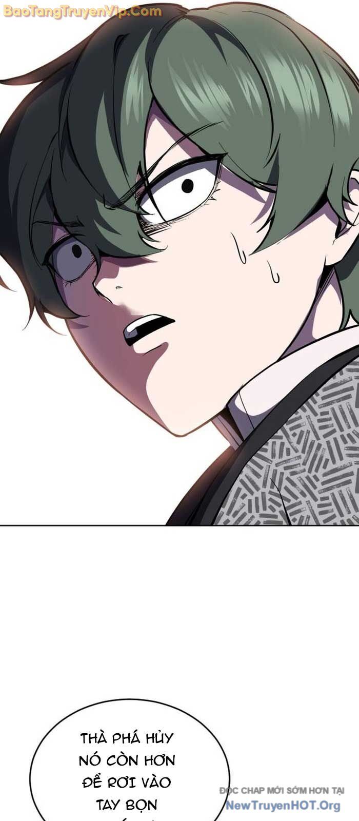 Cậu Bé Của Thần Chết: Chapter 286