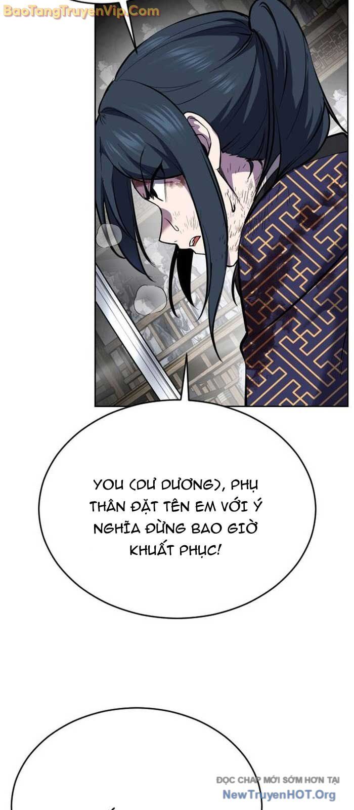 Cậu Bé Của Thần Chết: Chapter 286