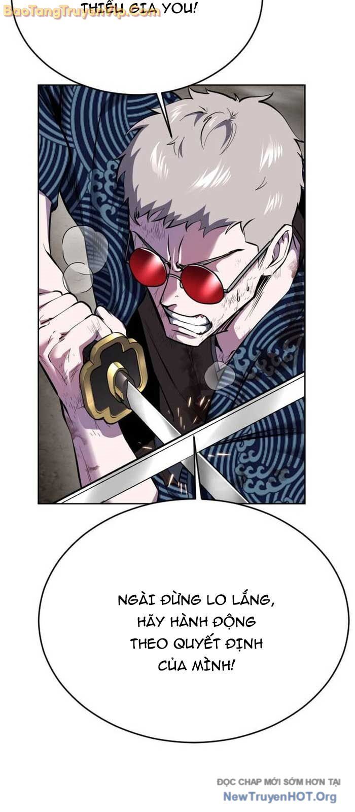 Cậu Bé Của Thần Chết: Chapter 286