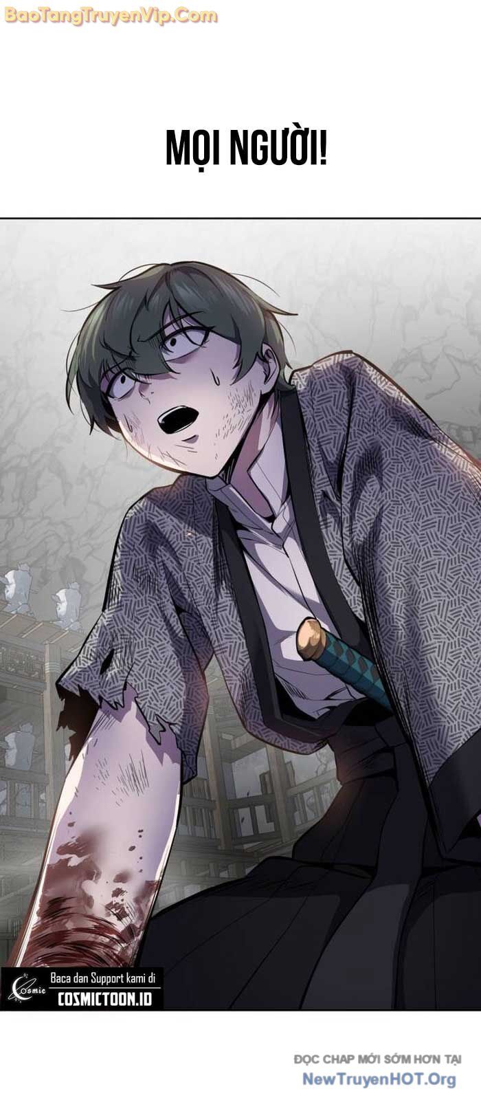 Cậu Bé Của Thần Chết: Chapter 286