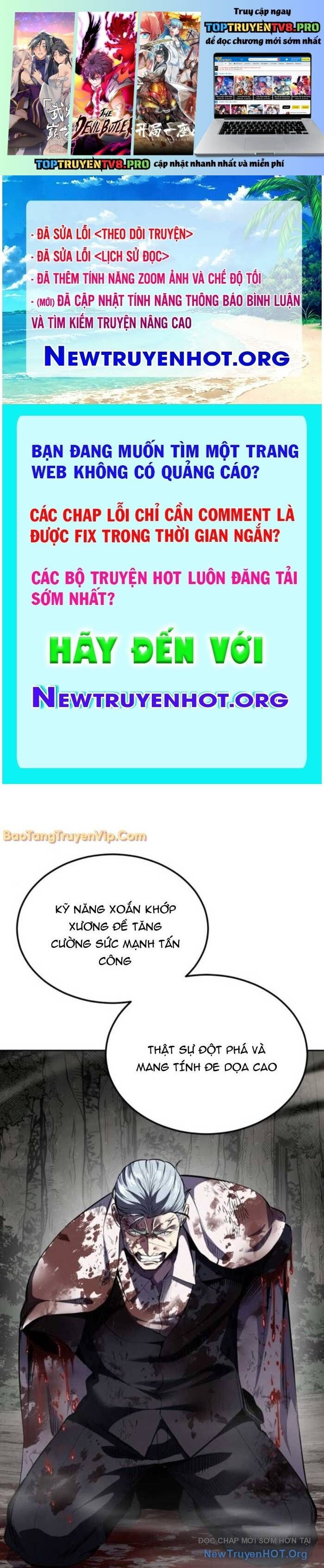 Cậu Bé Của Thần Chết: Chapter 287