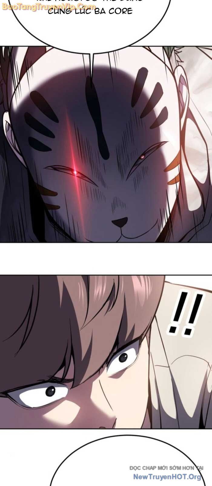 Cậu Bé Của Thần Chết: Chapter 287