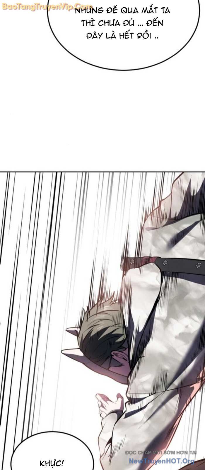 Cậu Bé Của Thần Chết: Chapter 287