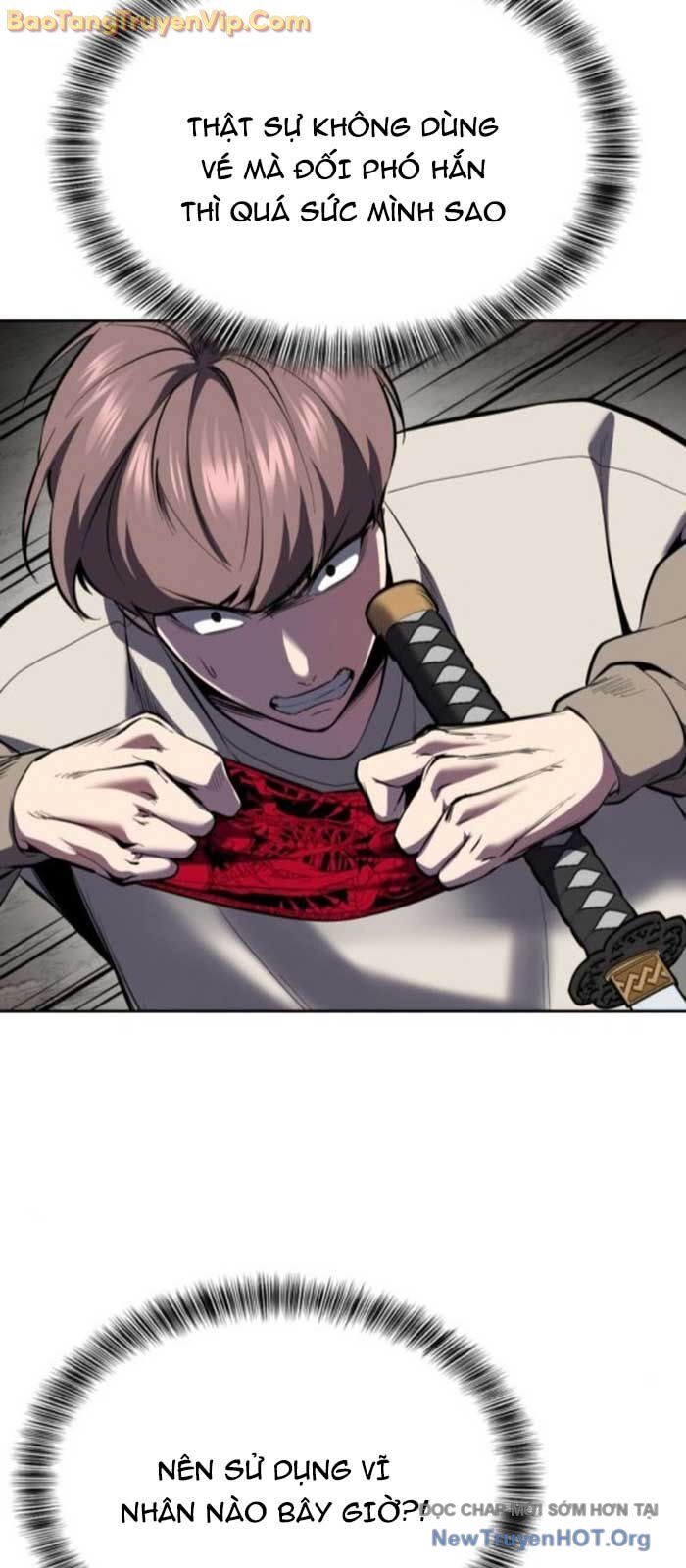 Cậu Bé Của Thần Chết: Chapter 287