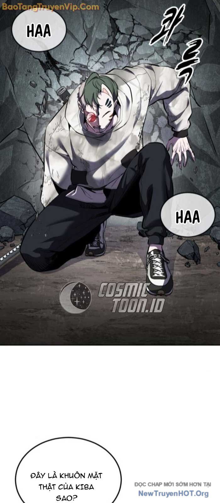 Cậu Bé Của Thần Chết: Chapter 287