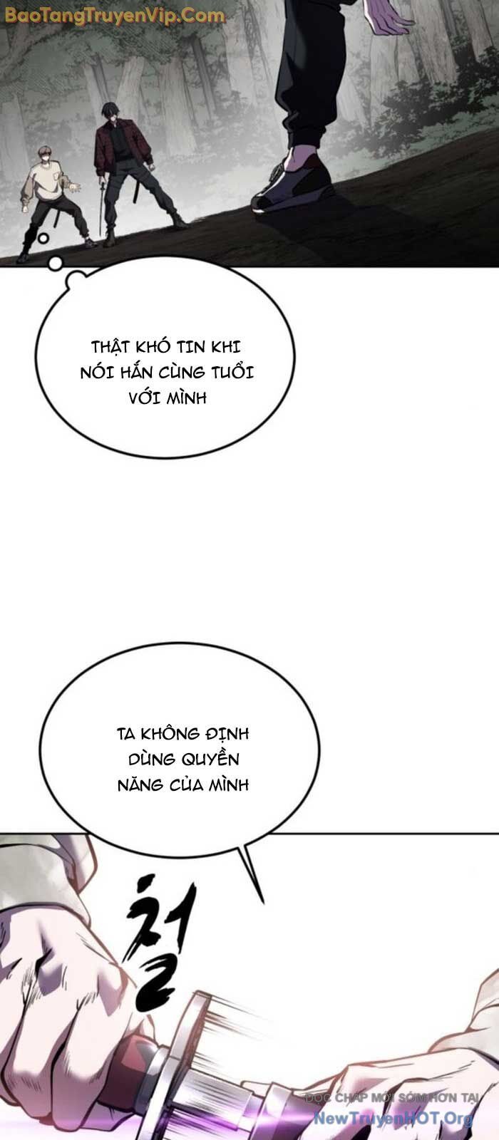Cậu Bé Của Thần Chết: Chapter 287