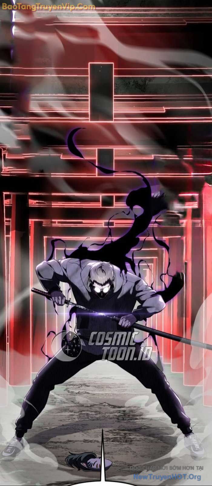 Cậu Bé Của Thần Chết: Chapter 287