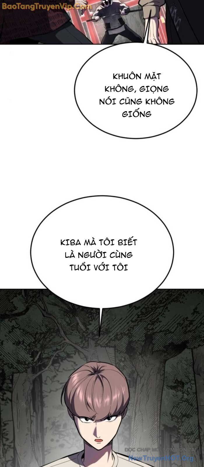 Cậu Bé Của Thần Chết: Chapter 287